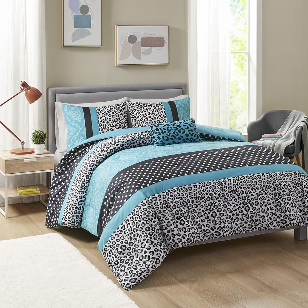 Comforter Set. Picture 4