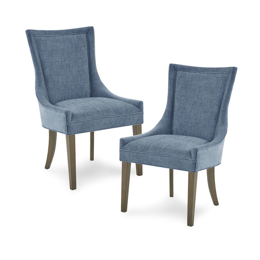 Dining Side Chair (set of 2). Picture 3