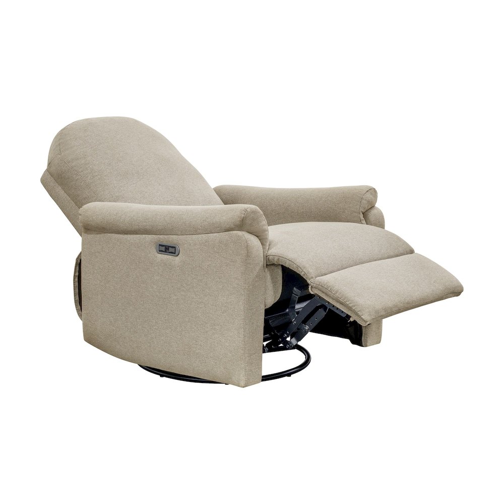 Elio 3 in1 Power Recliner. Picture 4