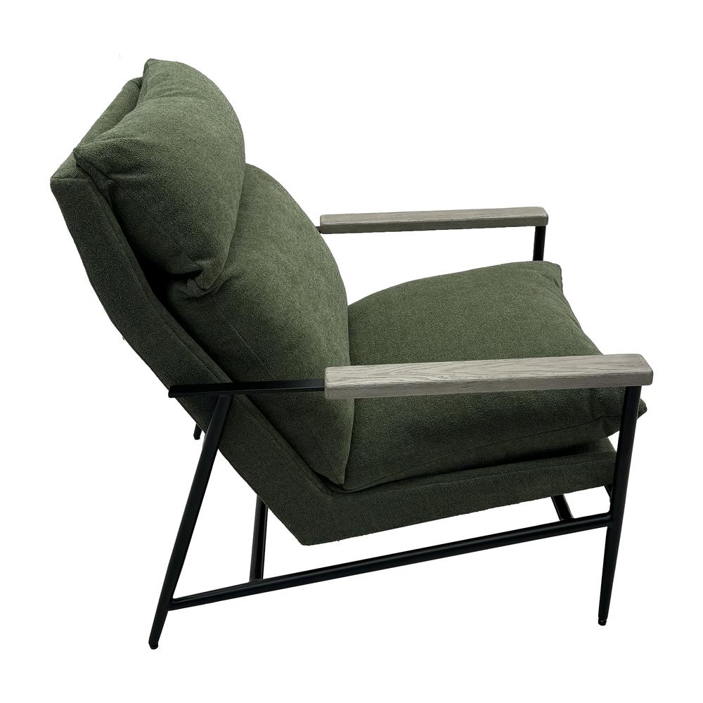 Accent Chair. Picture 5