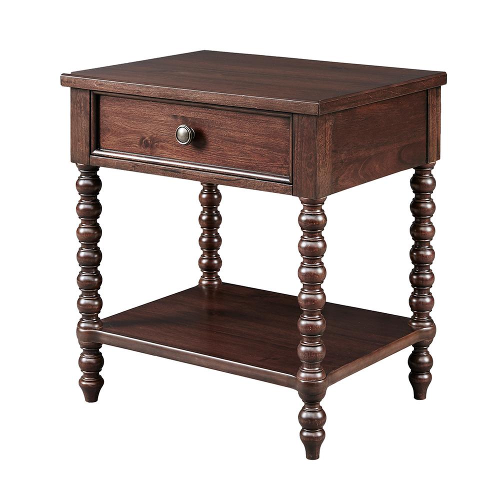Nightstand. Picture 1