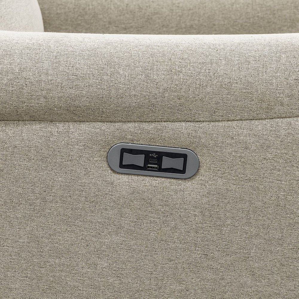Elio 3 in1 Power Recliner. Picture 3