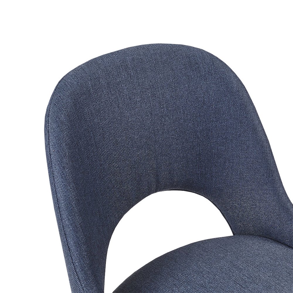 Dining Side Chair (Set of 2). Picture 3