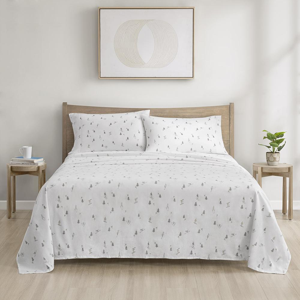 Printed Sheet Set. Picture 1