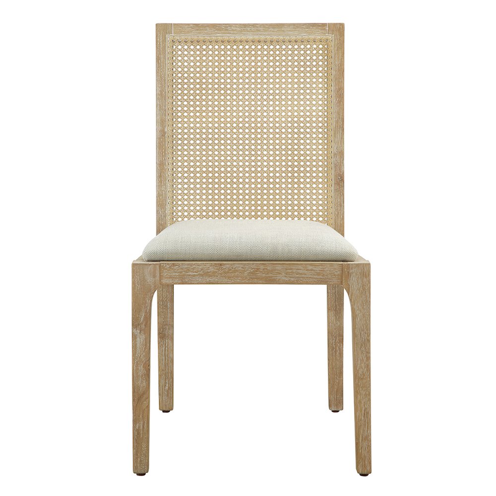 Dining Chair (set of 2). Picture 2