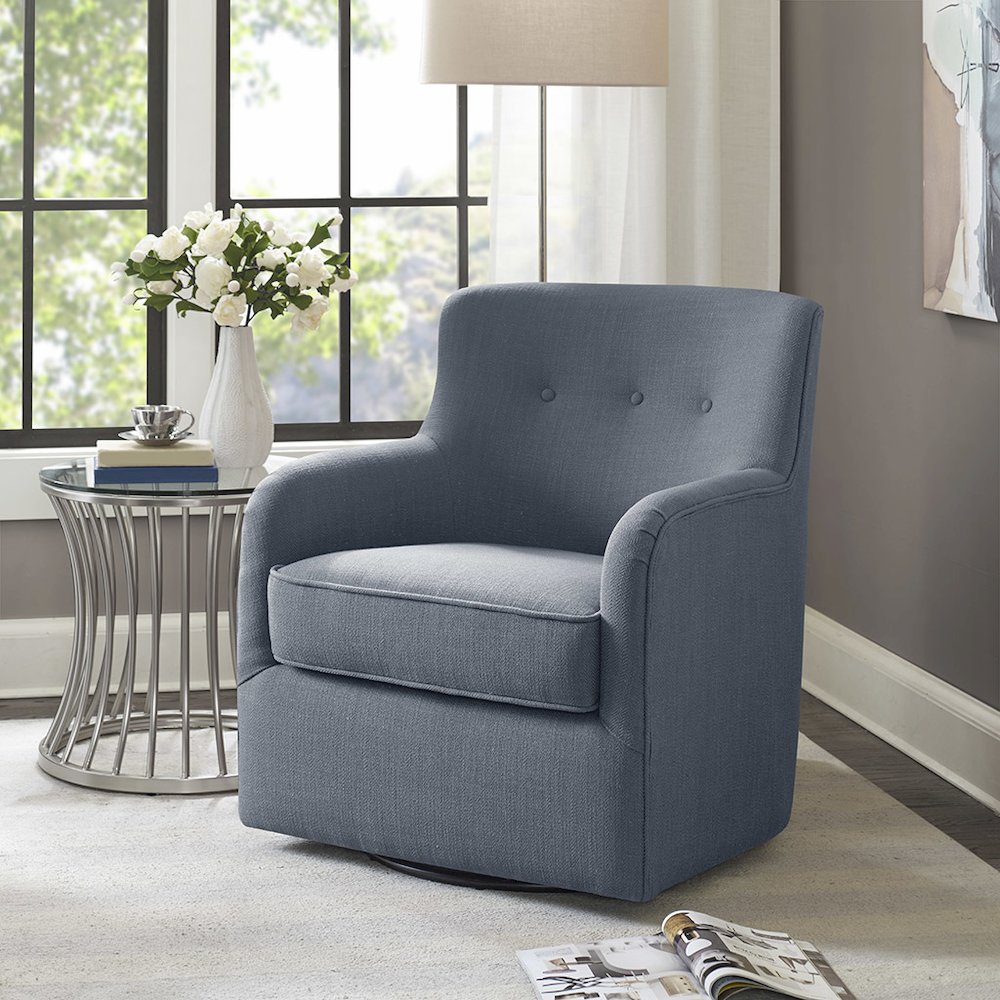 Swivel Chair. Picture 4
