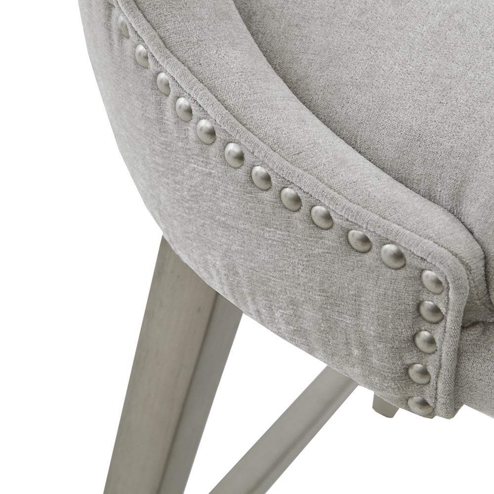 25.75" Swivel Counter Stool. Picture 3
