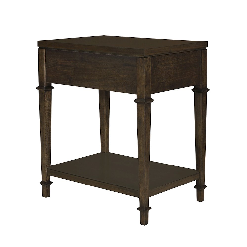 Kenna Nightstand. Picture 1