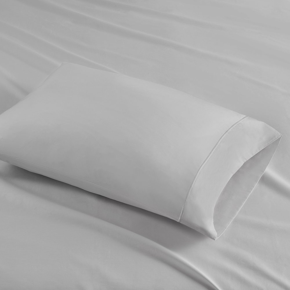 500TC Cotton Sheet Set. Picture 1