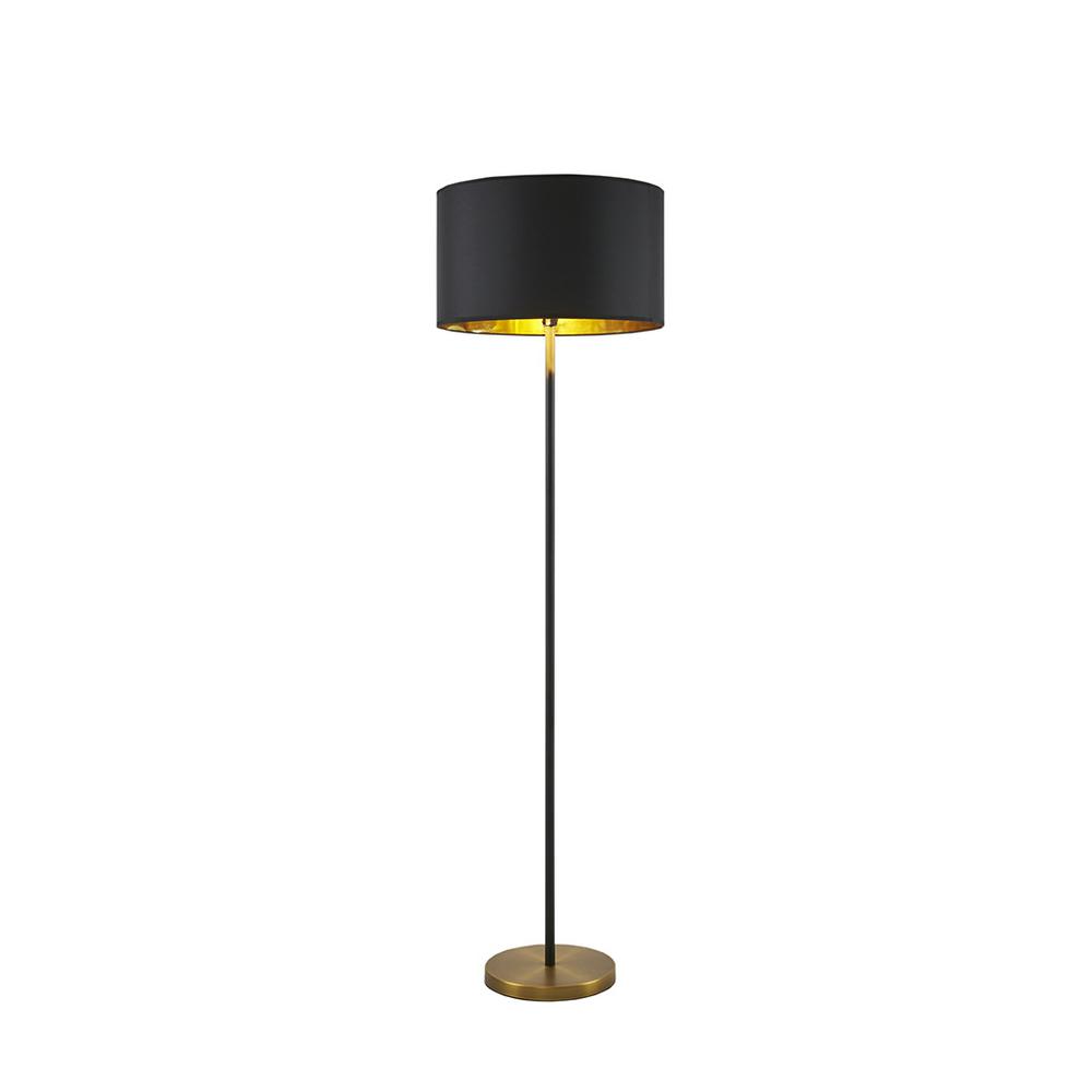 Metal Floor Lamp. Picture 3