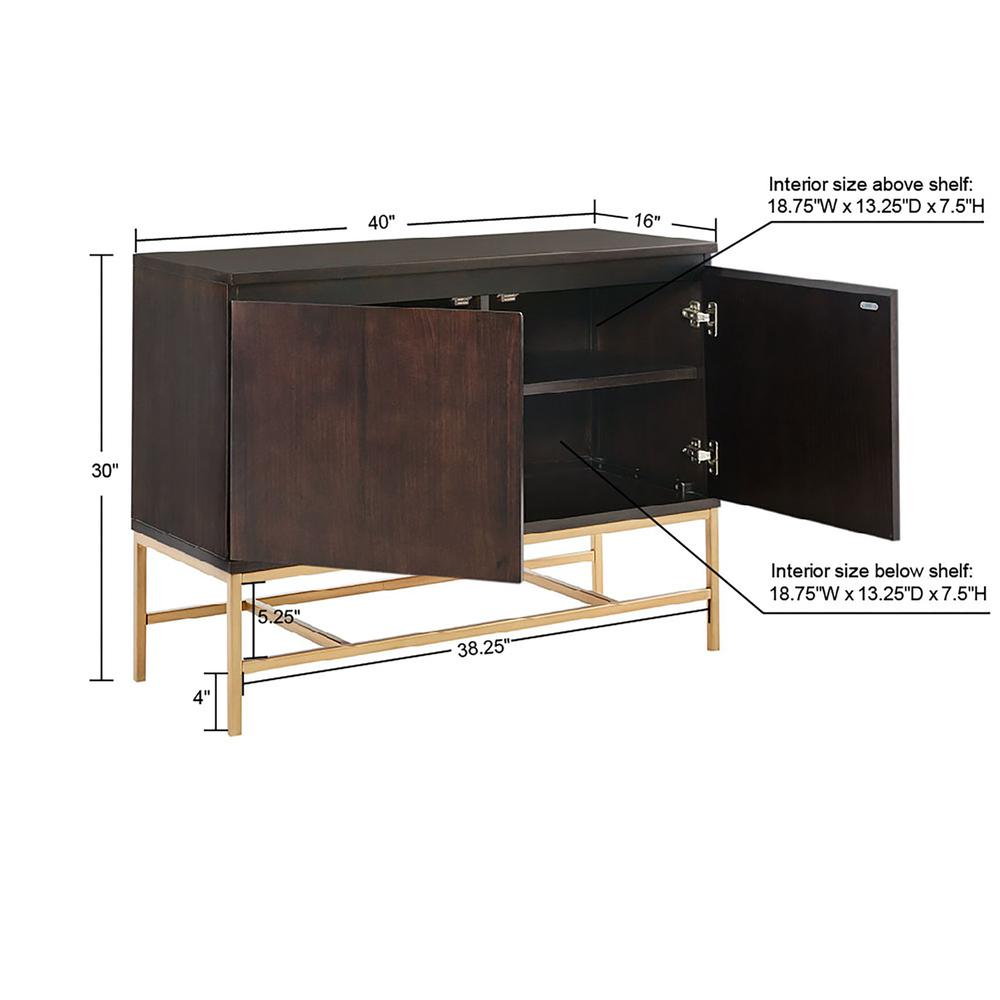 Accent Cabinet. Picture 2