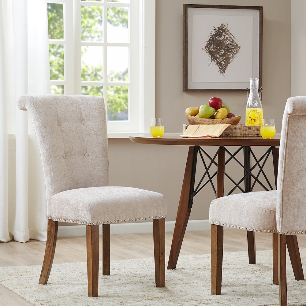 Dining Chair (Set of 2). Picture 4