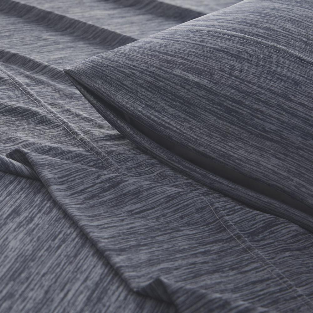 Nylon Blend Sheet Set. Picture 3