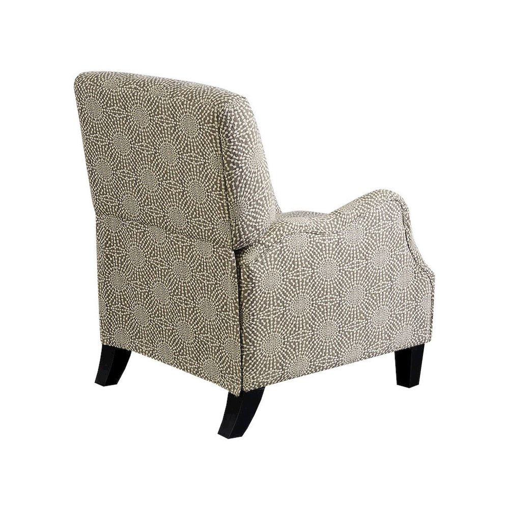Push Back Recliner. Picture 5
