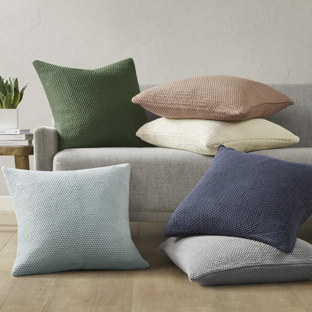 Euro Pillow Cover. Picture 3