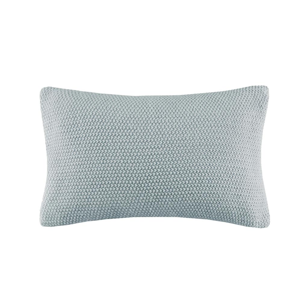 Oblong Pillow Cover. Picture 1
