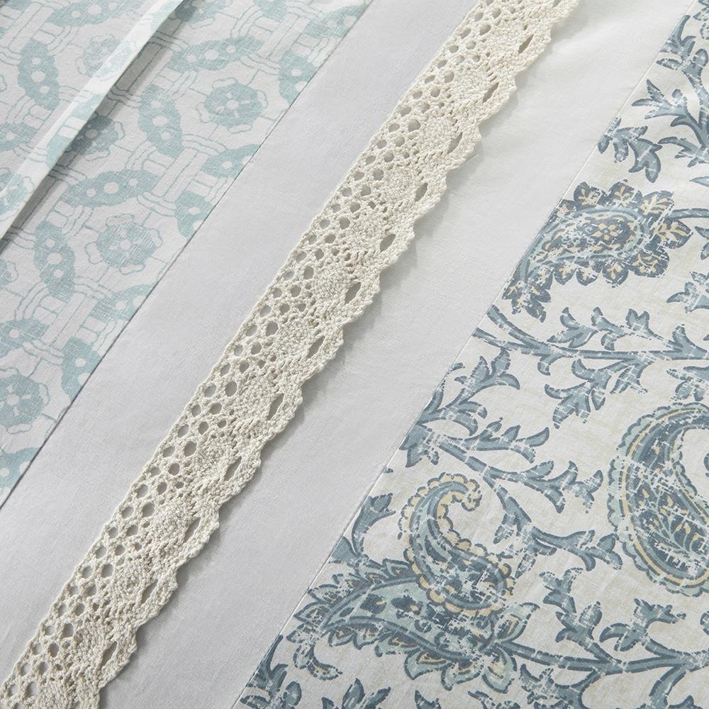 Dawn Cottage Comforter Set, Belen Kox. Picture 3