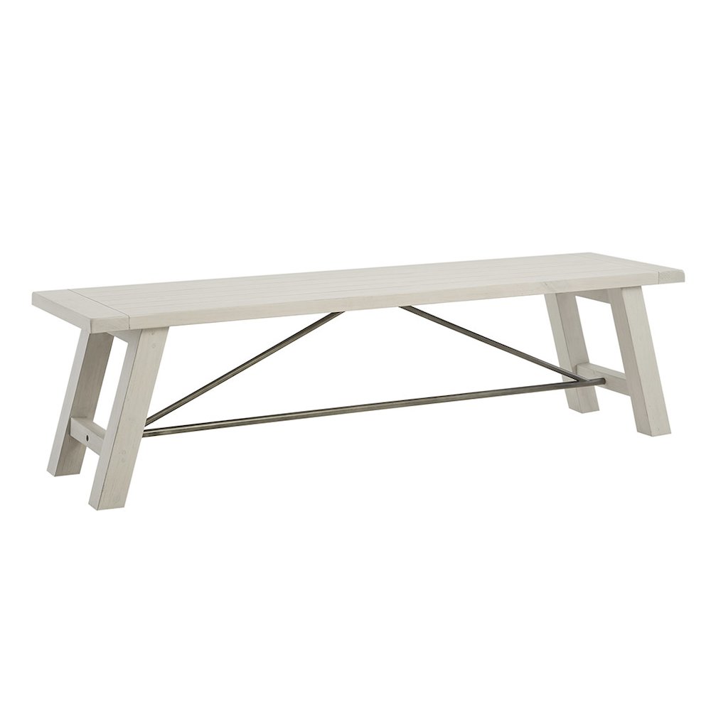 Dining Bench. Picture 5