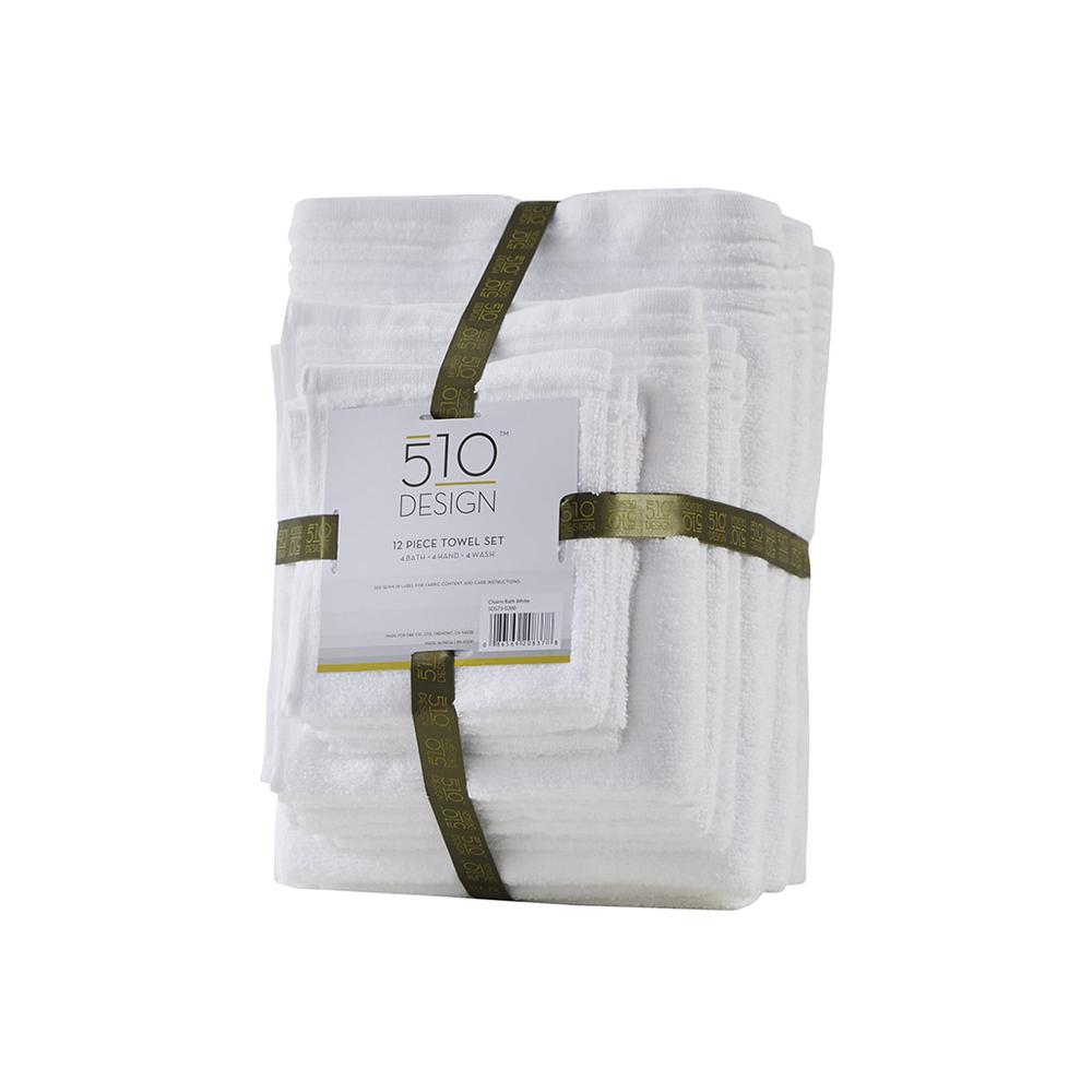 The Fresh & Soft Towel Set, Belen Kox. Picture 3