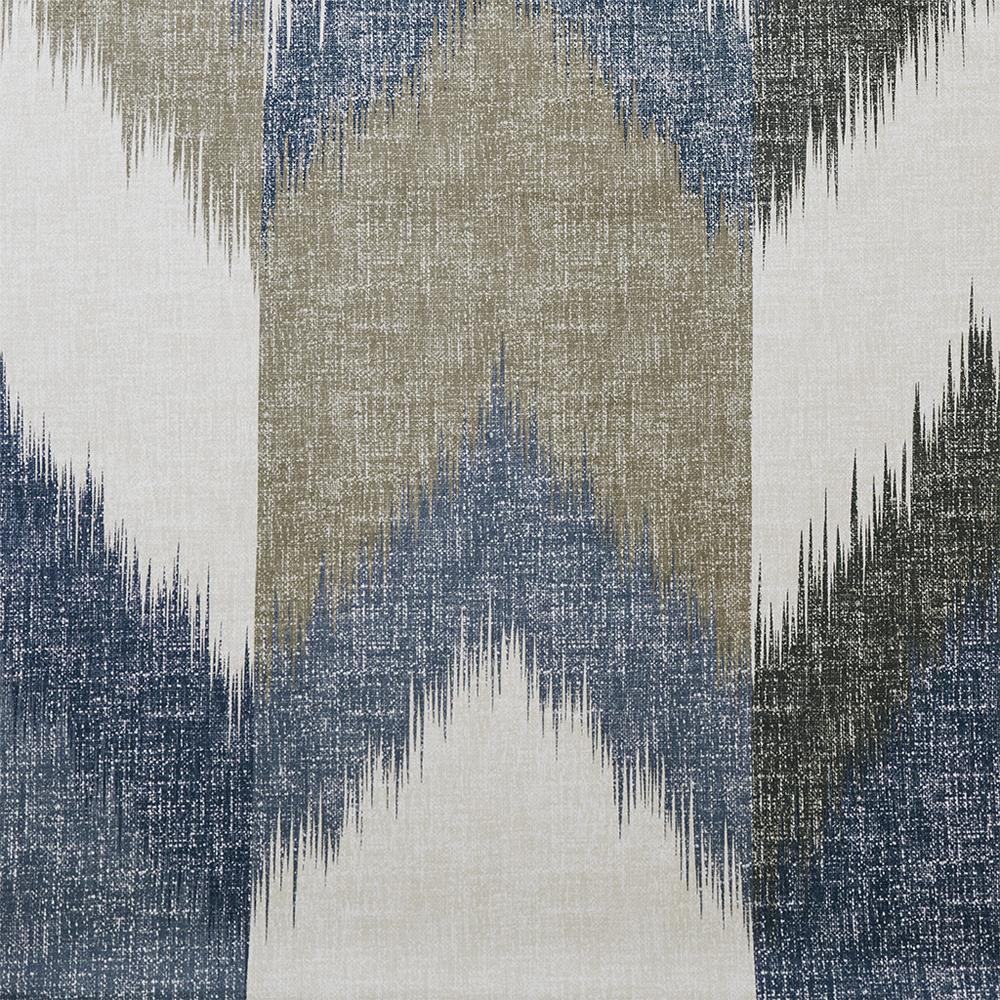 Cotton Printed Shower Curtain. Picture 5