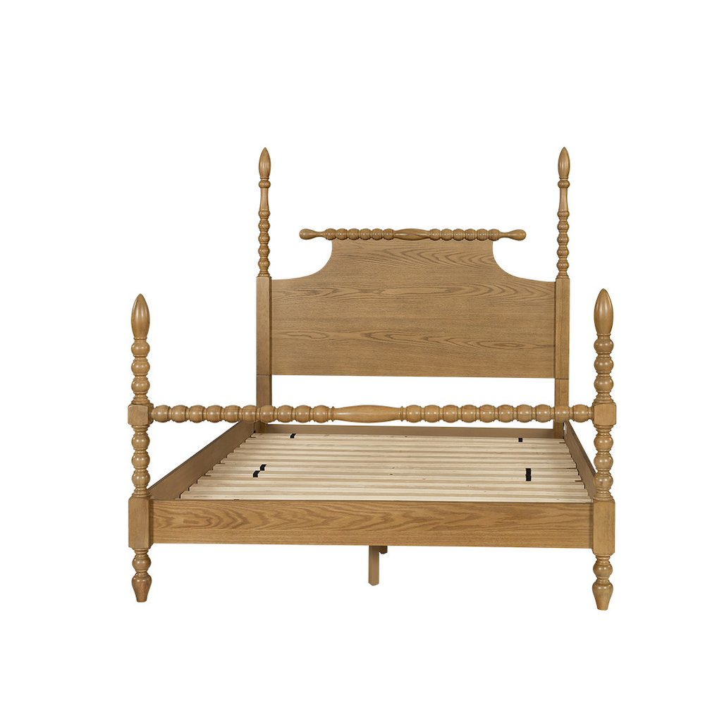 Bed. Picture 4
