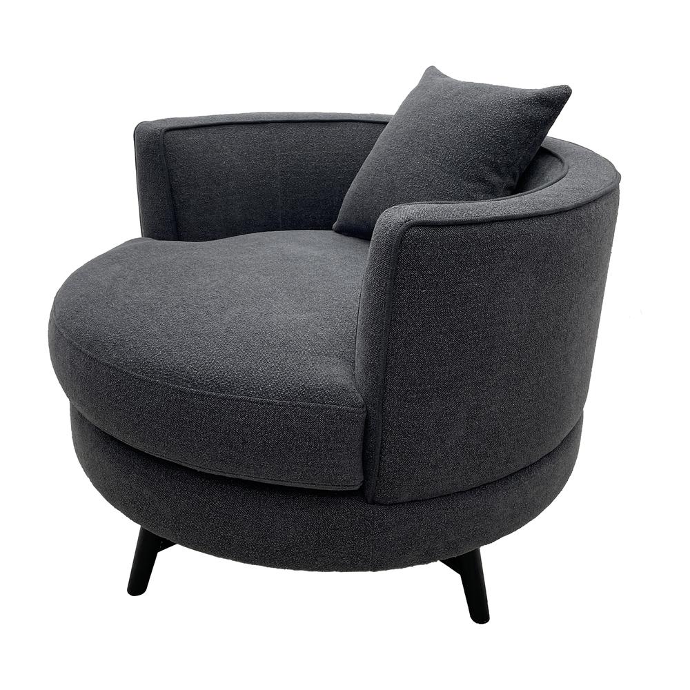 Swivel Chair. Picture 3