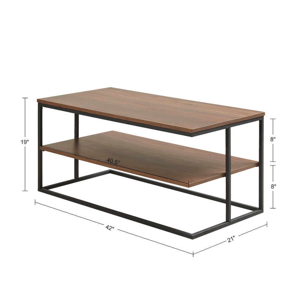 Monarch Coffee Table. Picture 5