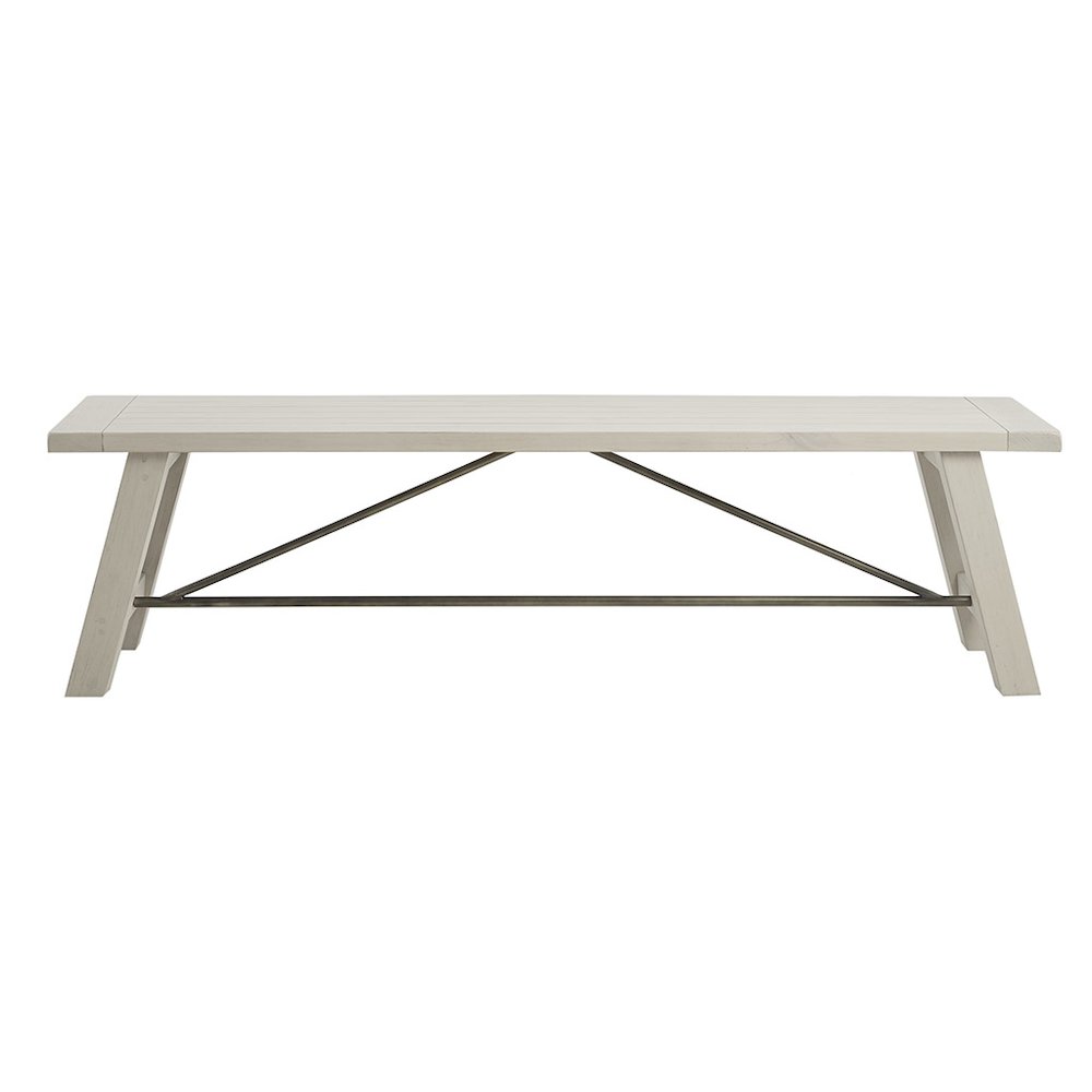 Dining Bench. Picture 3