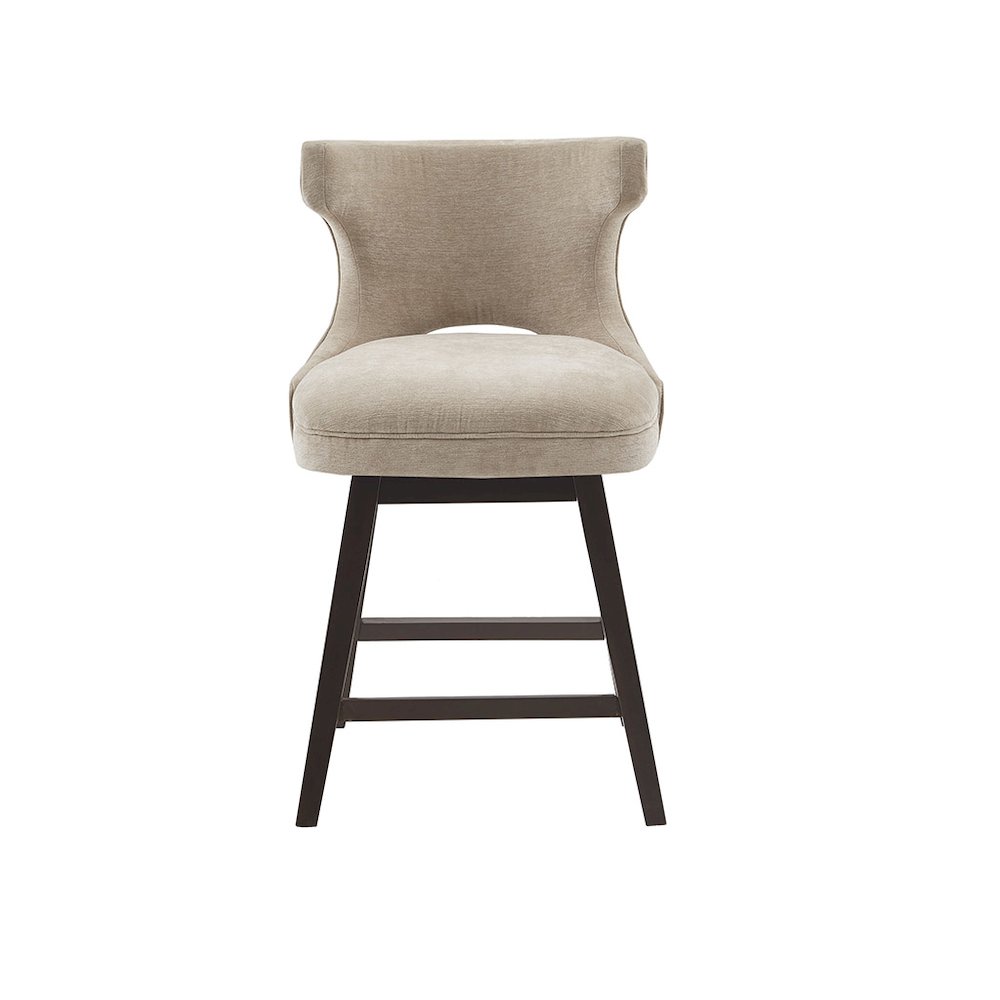 25.75" Swivel Counter Stool. Picture 2