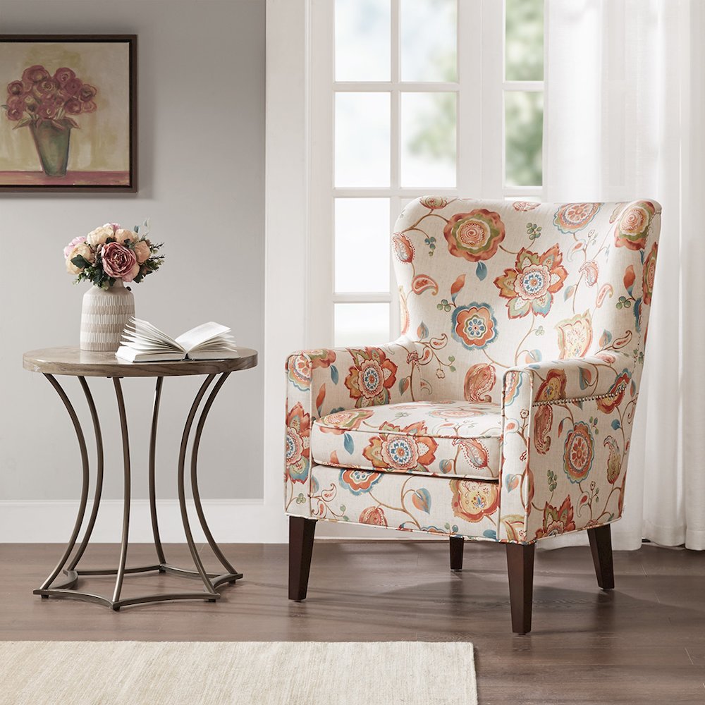 Accent Chair. Picture 4