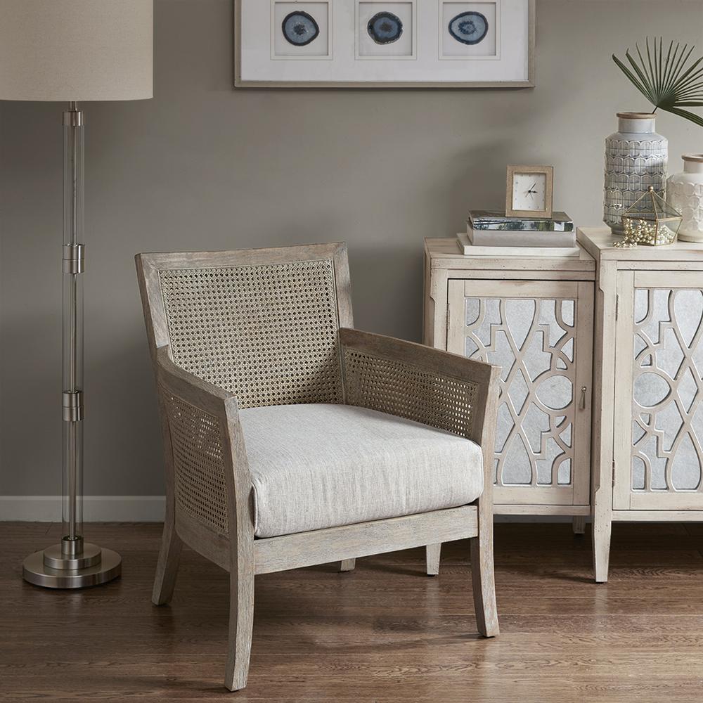 Cane Armchair. Picture 4