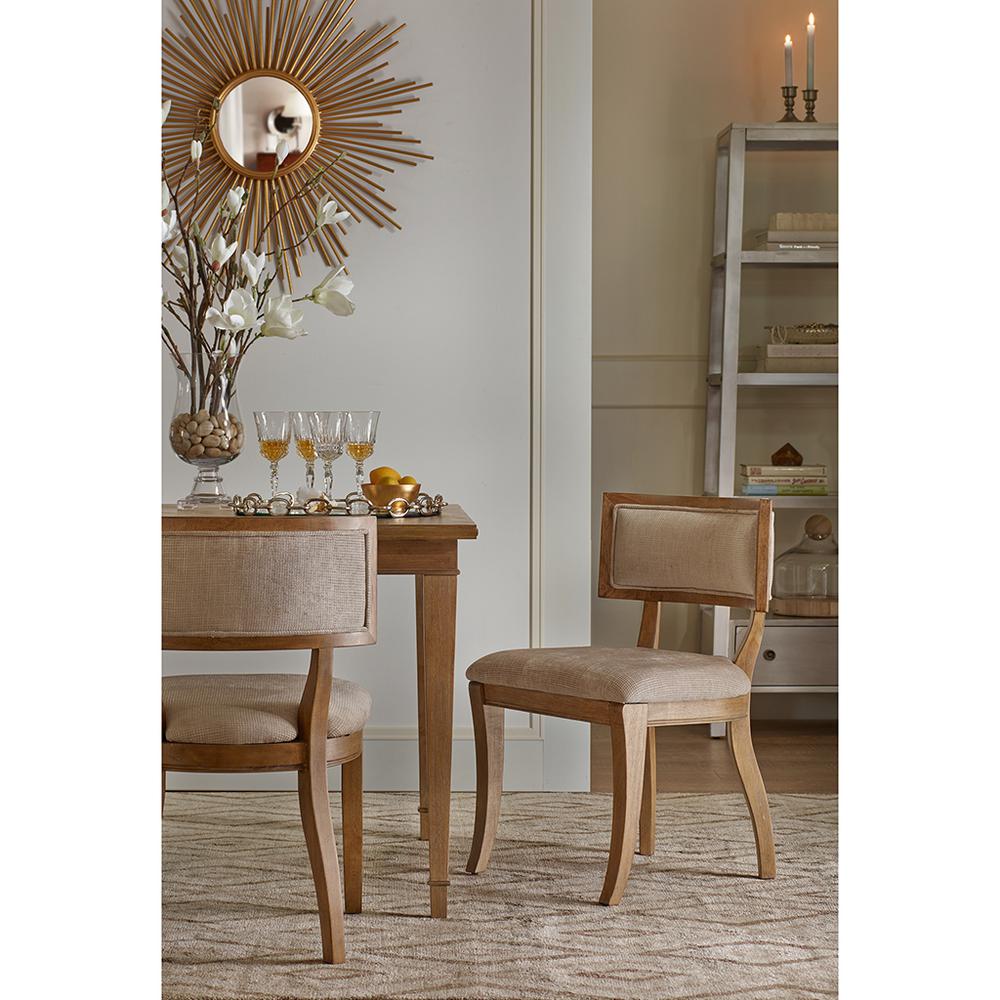 Dining Chair (Set of 2). Picture 5