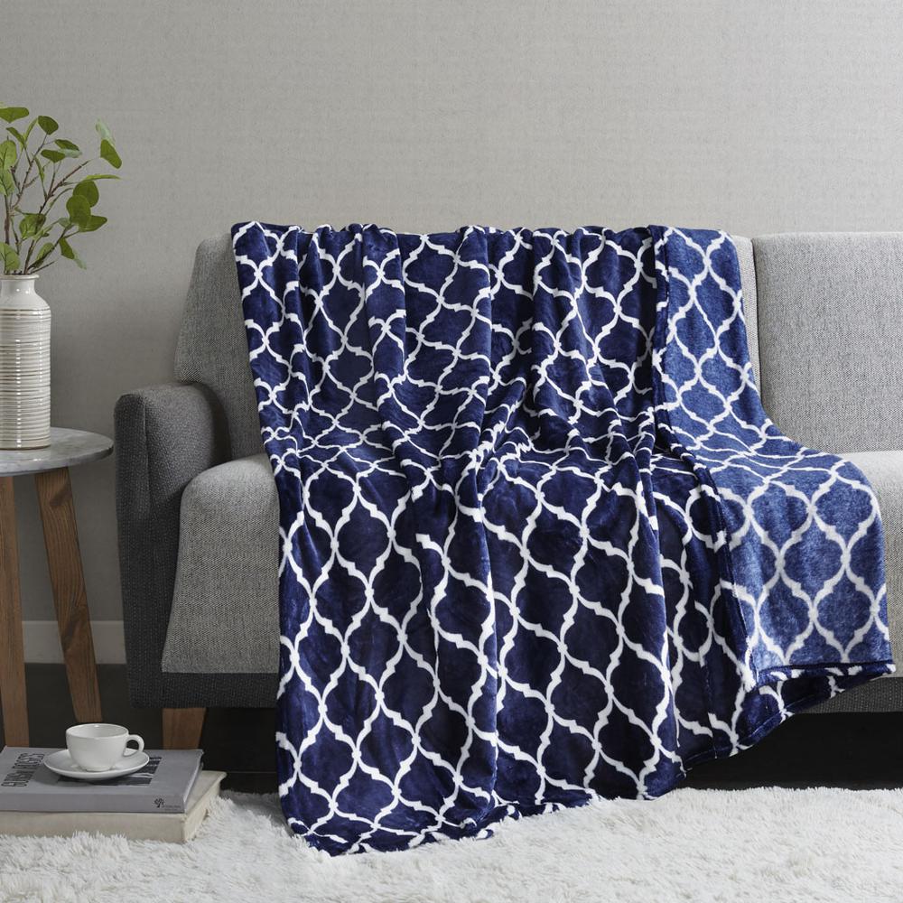 Oversized Throw. Picture 3