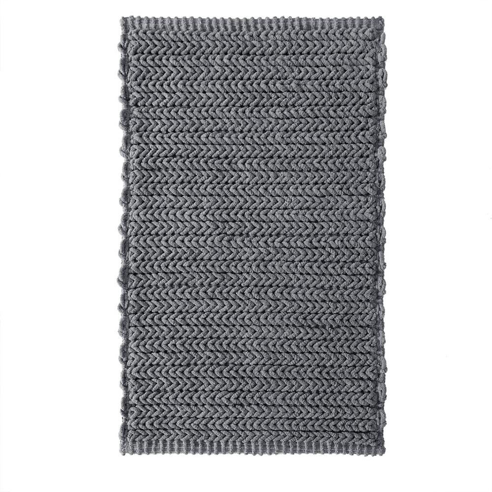 Textured Cotton Chain Stitch Rug, Belen Kox. Picture 2