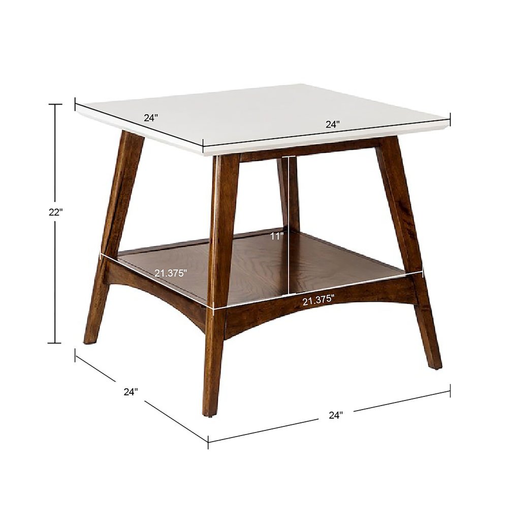 End Table. Picture 5