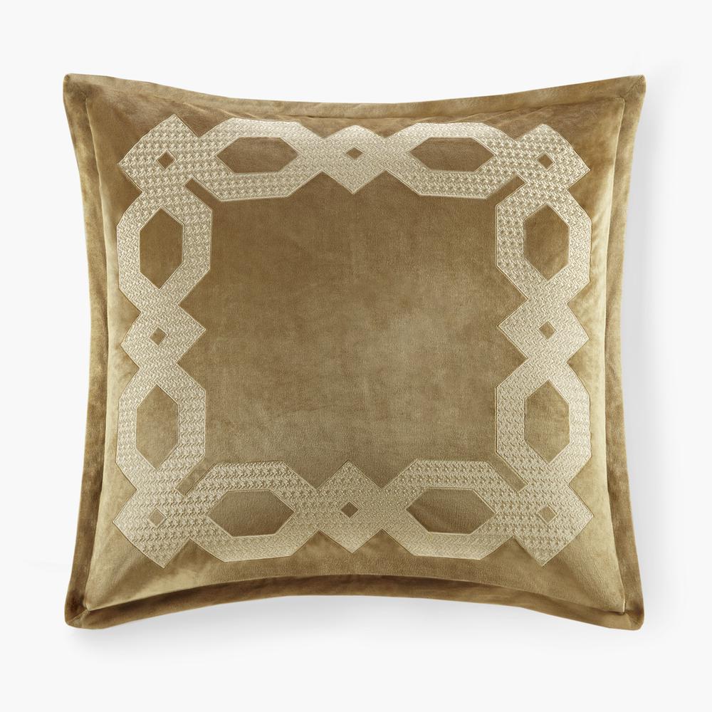 European Pillow Sham. Picture 4