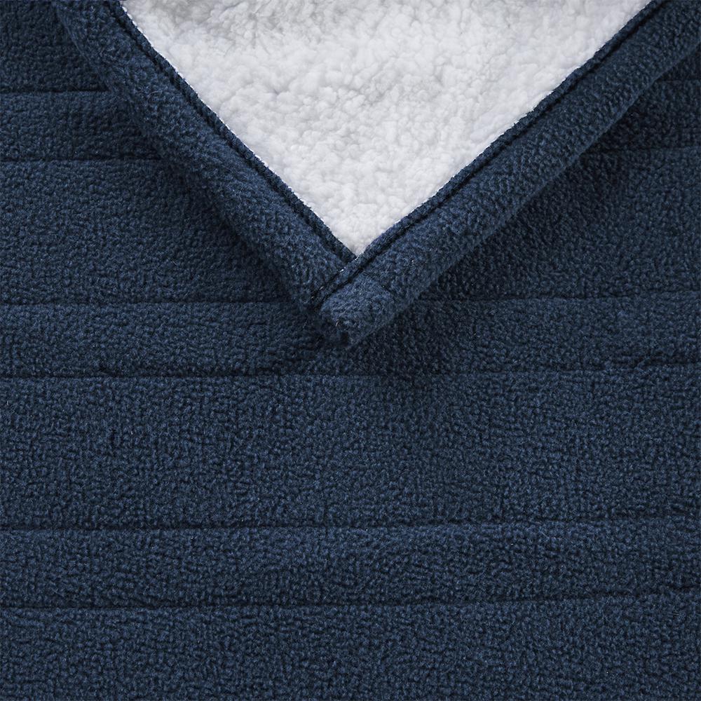 Heated Throw. Picture 4