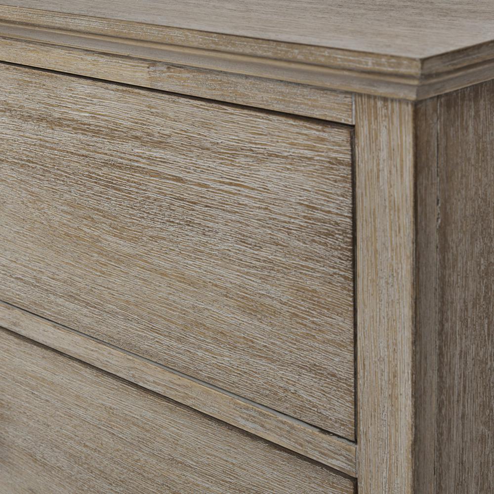 6-Drawer Dresser. Picture 2