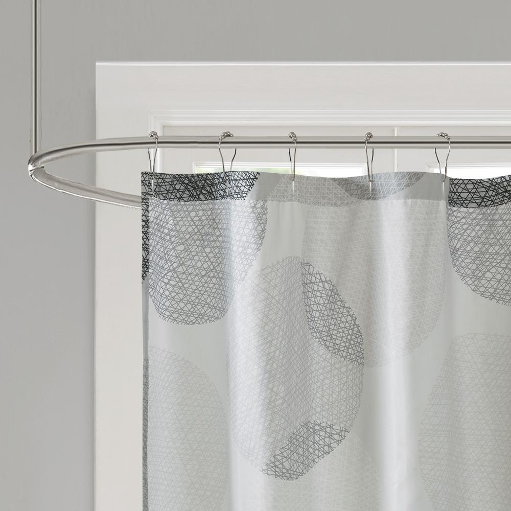 Shower Curtain. Picture 4