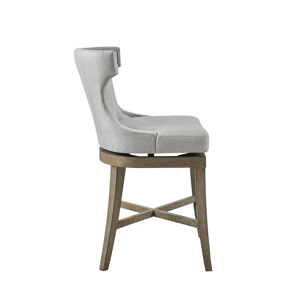 Counter Stool with Swivel Seat. Picture 3