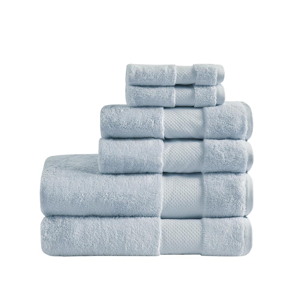 Signature Turkish Bath Towel Set, Belen Kox. Picture 1