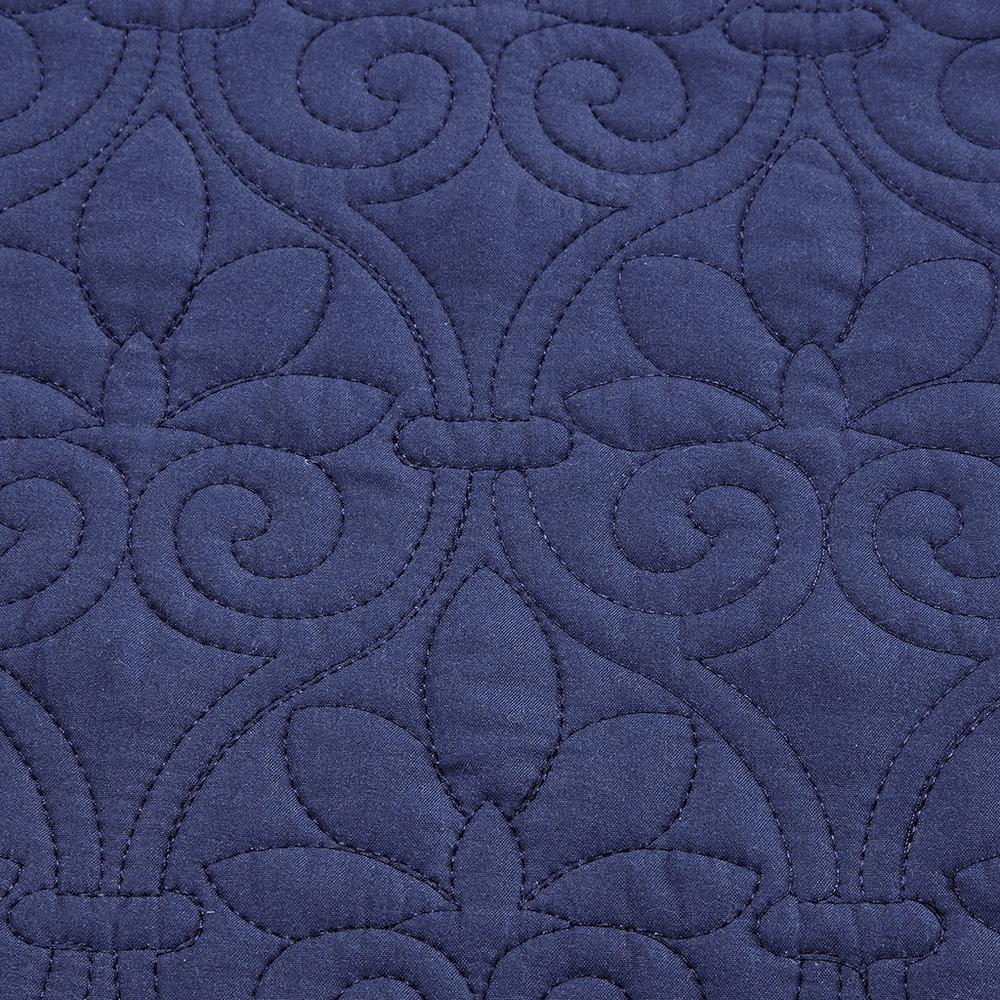 Quebec Reversible Daybed Cover Set, Belen Kox. Picture 4