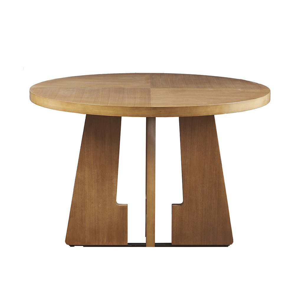 44" Round Dining Table. Picture 5