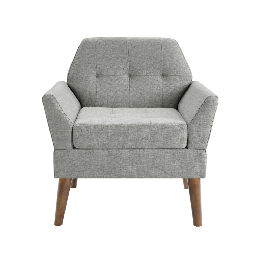 Newtin Mid-Century Modern Lounge Chair. Picture 2