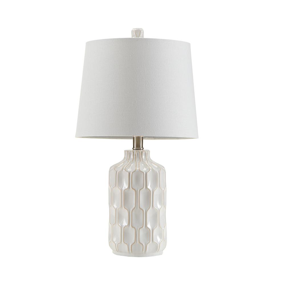 Ceramic Table Lamp. Picture 5