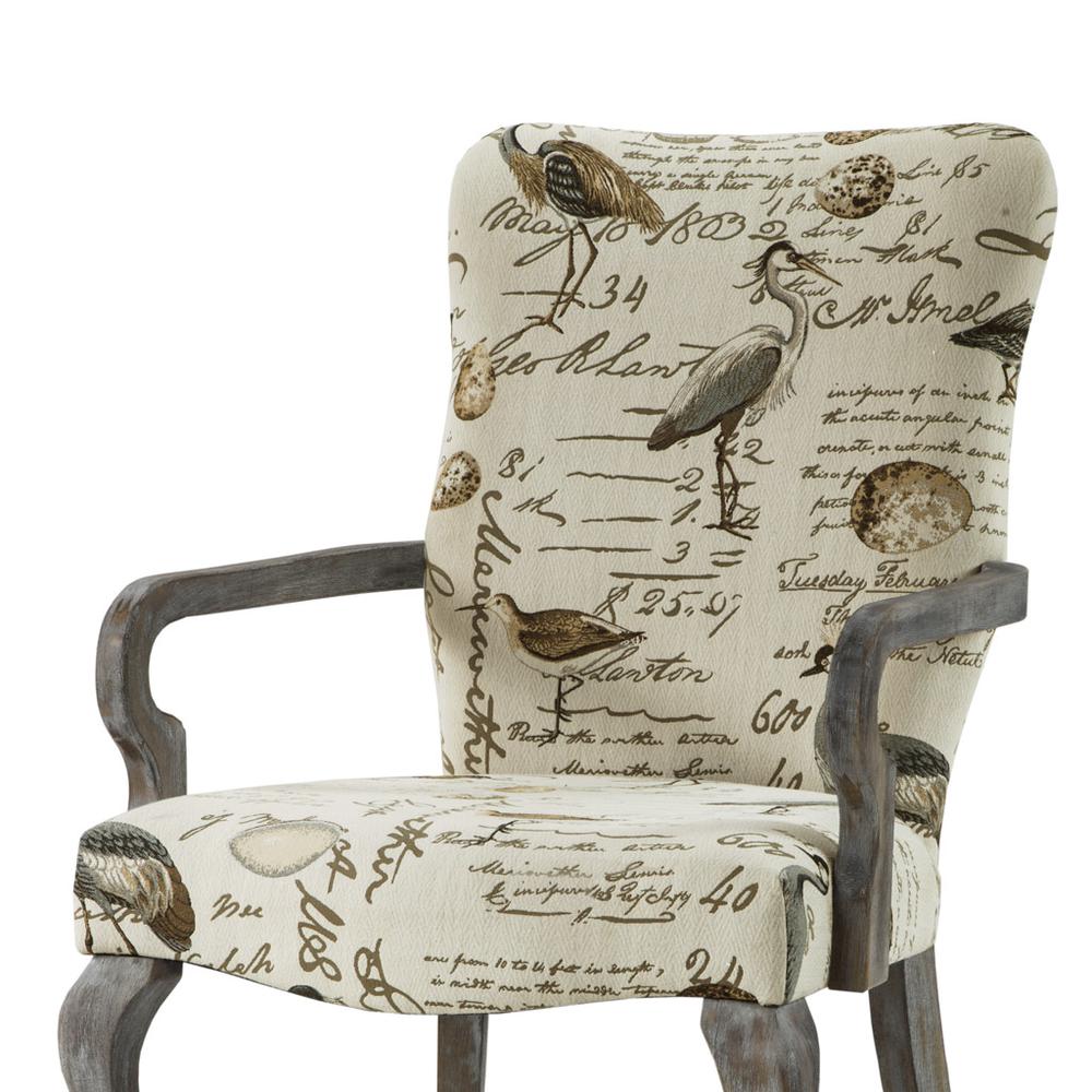 Accent chair. Picture 5