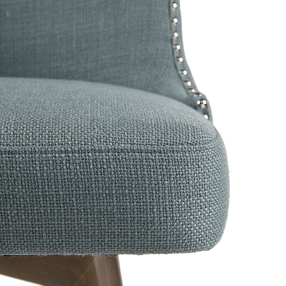 Counter Stool with Swivel Seat. Picture 2