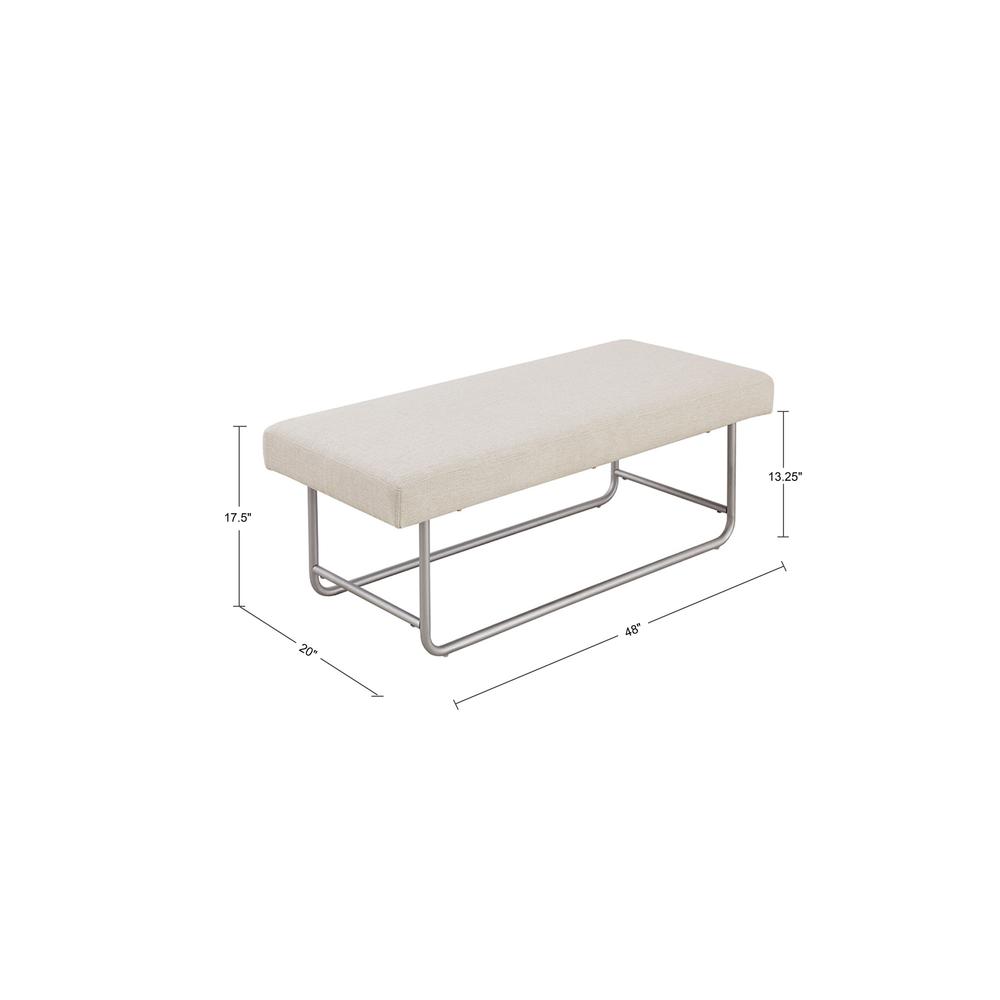 Bench. Picture 2