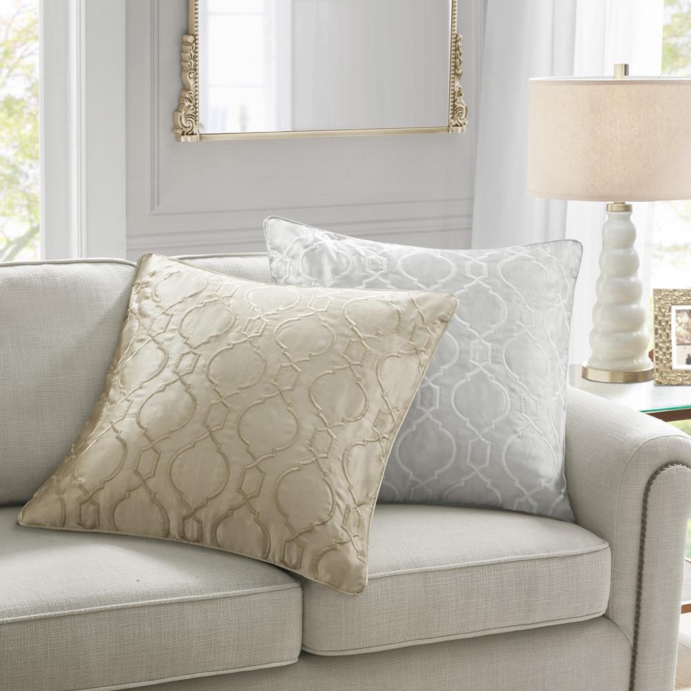 European Pillow Sham. Picture 3