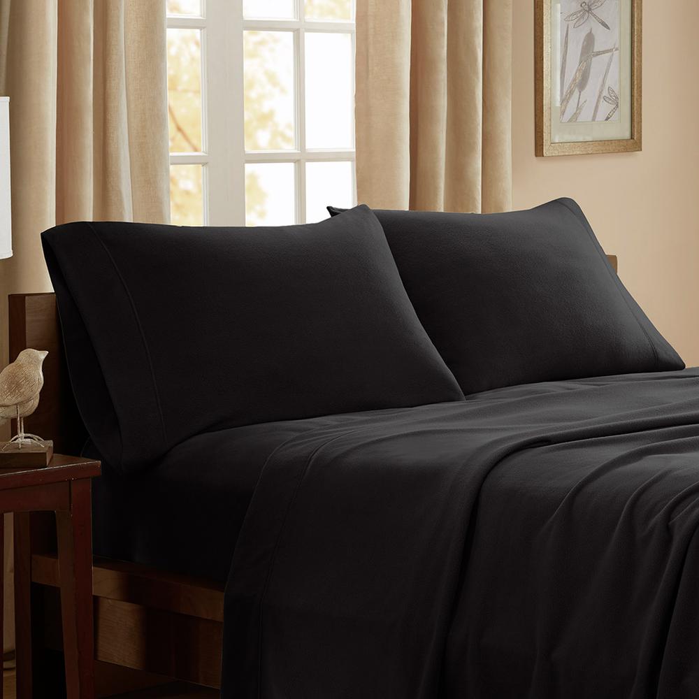 Anti-Pill Sheet Set. Picture 2